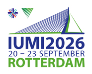 IUMI 2026 Logo
