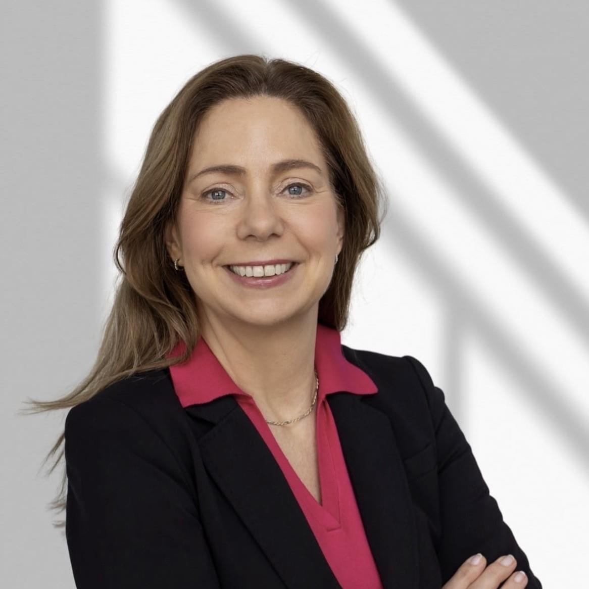 Hanneke van Oss