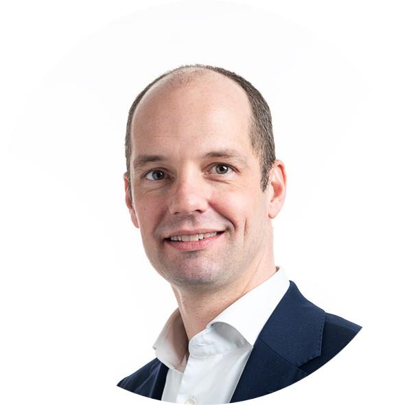 Koen van Leuven